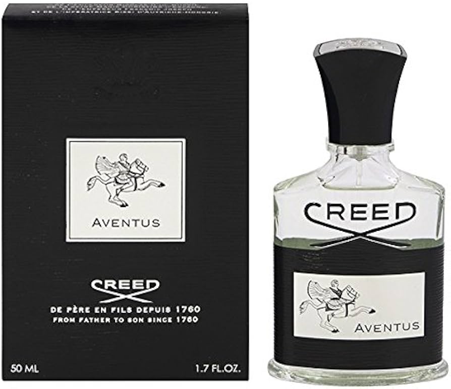 Amazon | 【クリード】アバントゥス EDP・SP 50ml [並行輸入品