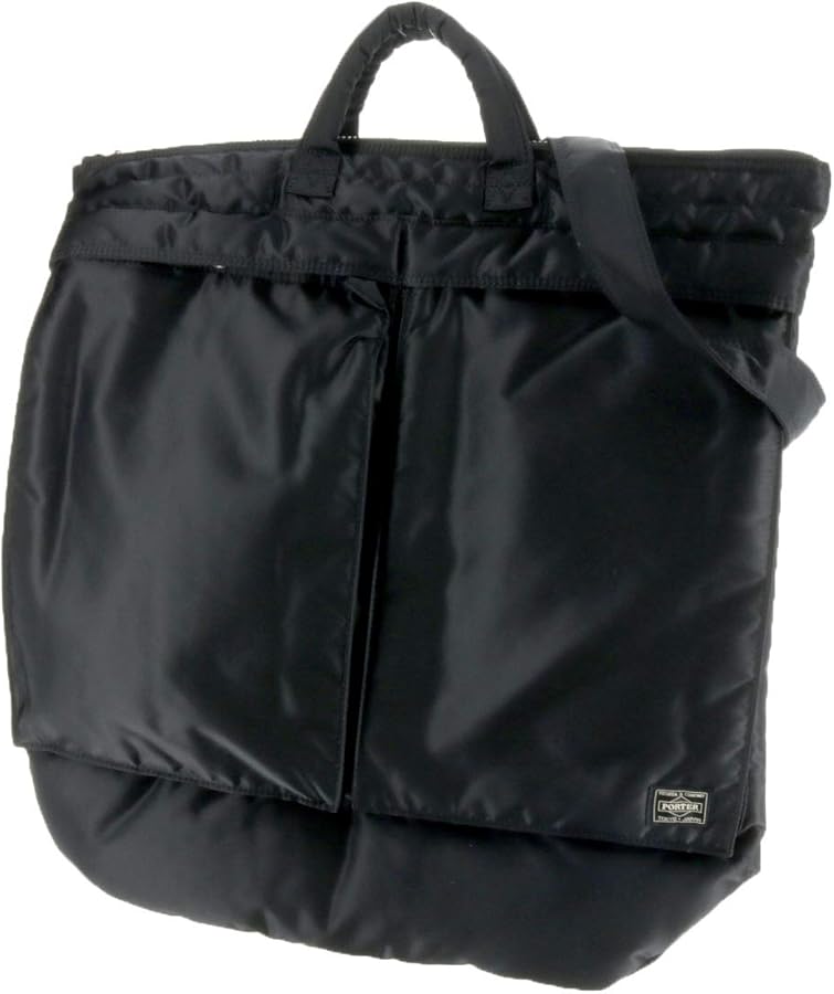 Amazon | (ポーター) PORTER 2wayヘルメットバッグ ショルダーバッグ