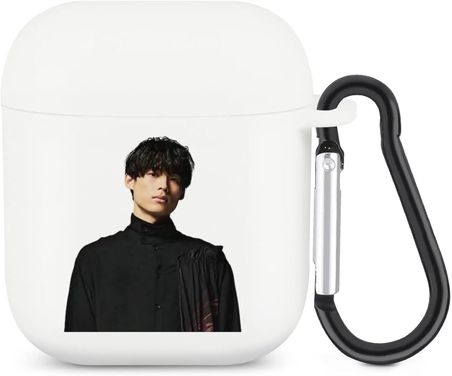 Amazon | 松村北斗5 イヤホンケース アップル Air Pods Proイヤホン