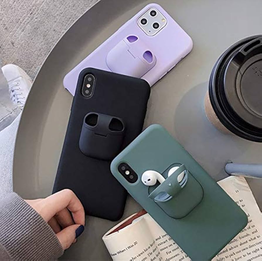 Amazon | スマホケース iPhone 11 Pro Max ケース (6.5 インチ