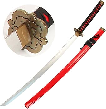 Amazon.co.jp: [HAOJEE]刀剣乱舞コスプレ 加州清光 一期一振 道具 武器