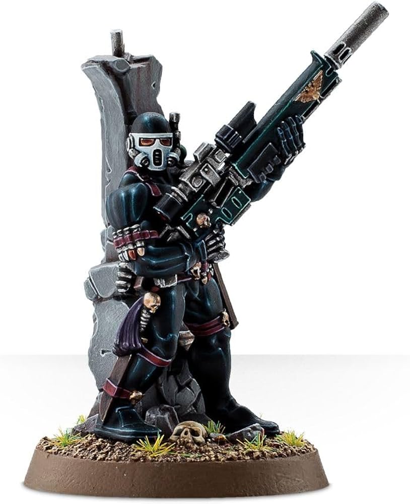 Amazon | ウォーハンマー40000 帝国暗殺局：52-10 インペリアル