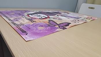 Amazon.co.jp: TVアニメ 鬼 滅 柱稽古編 B2ポスター 胡蝶しのぶ : おもちゃ