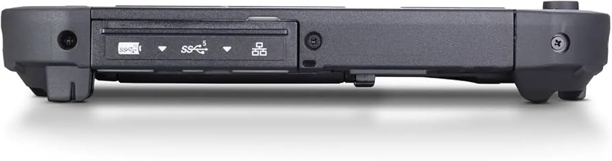 Amazon.com : Panasonic Toughbook G2, Fully Rugged FZ-G2, 10.1 In