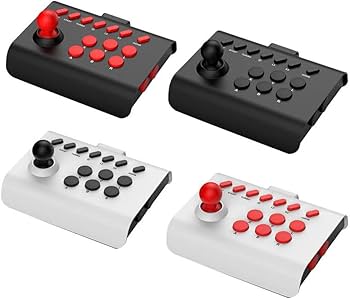 Amazon.co.jp: アーケードファイトスティック、ストリートファイター