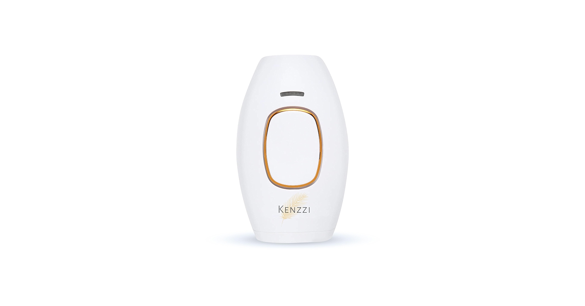 Amazon.com: Kenzzi IPL Hair Removal Handset for Women & Men: Pain