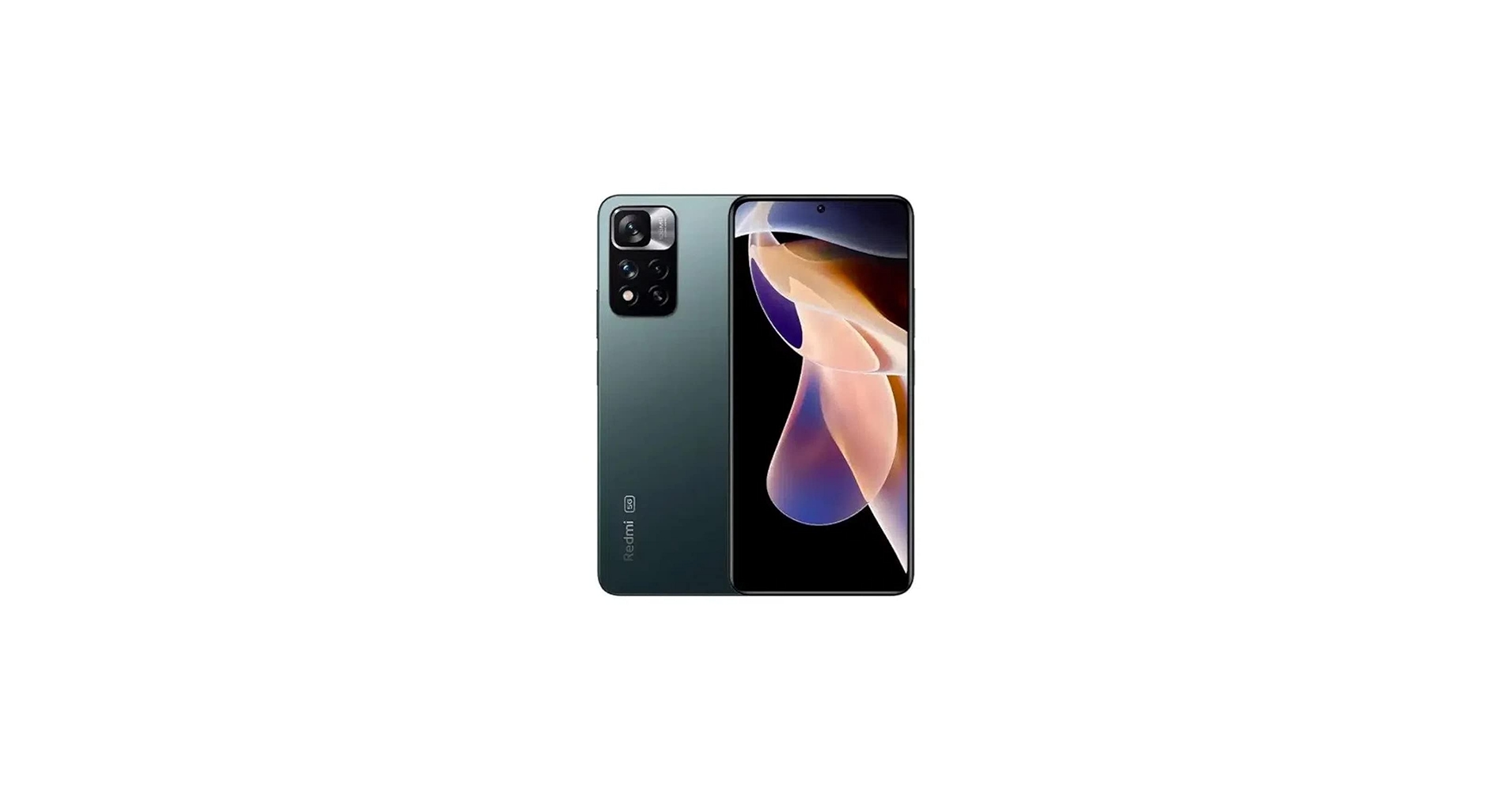 Amazon.com: Xiaomi Redmi Note 11 Pro+ Plus 5G + 4G Global 128GB +