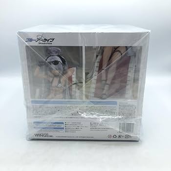 Amazon | 【】ブルーアーカイブ 銀鏡イオリ水着Ver 7/1スケール