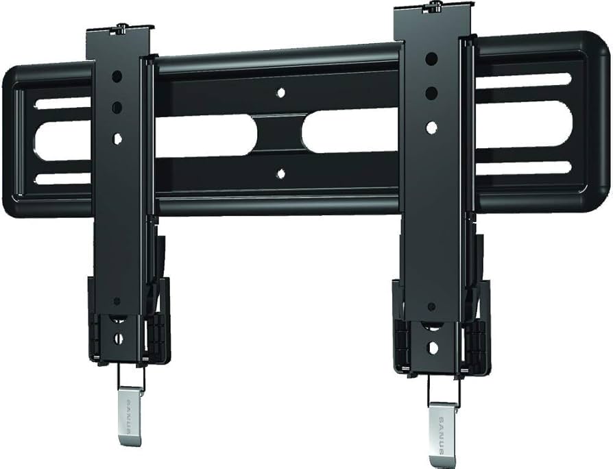 Amazon.com: SANUS VML5-B2 Premium Series Wall Mount for LCD/Plasma