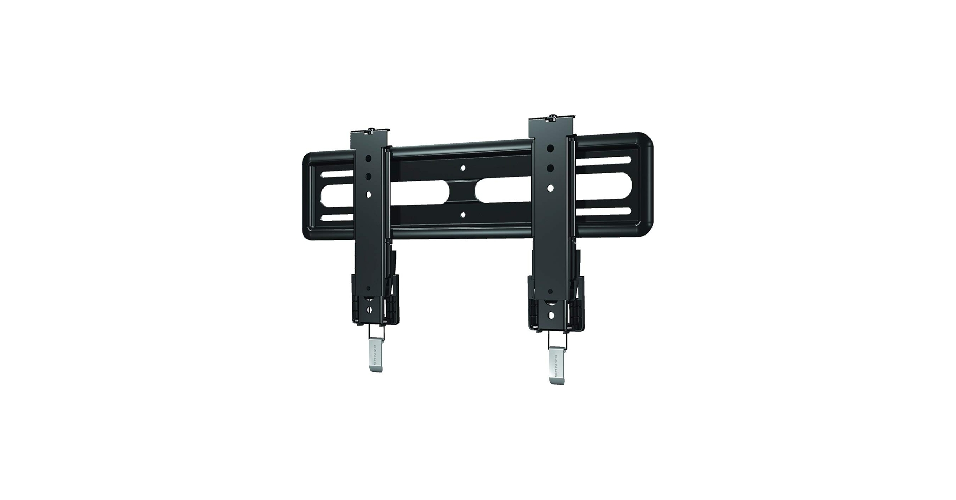 Amazon.com: SANUS VML5-B2 Premium Series Wall Mount for LCD/Plasma