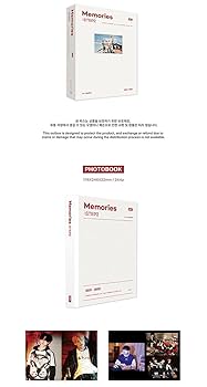 ENHYPEN - ENHYPEN MEMORIES STEP 2 DVD K-POP SEALED - Amazon.com Music