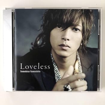Amazon.co.jp: B07062 CD（中古）Loveless(初回盤B)(帯・写真付き