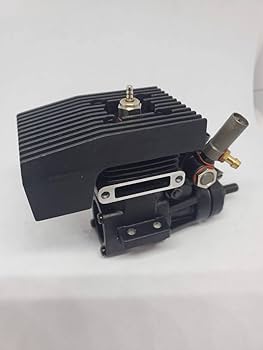 Amazon | タミヤ 1/8 TGR用 FS-15RB エンジン TAMIYA 1/8 TGR FS-15RB