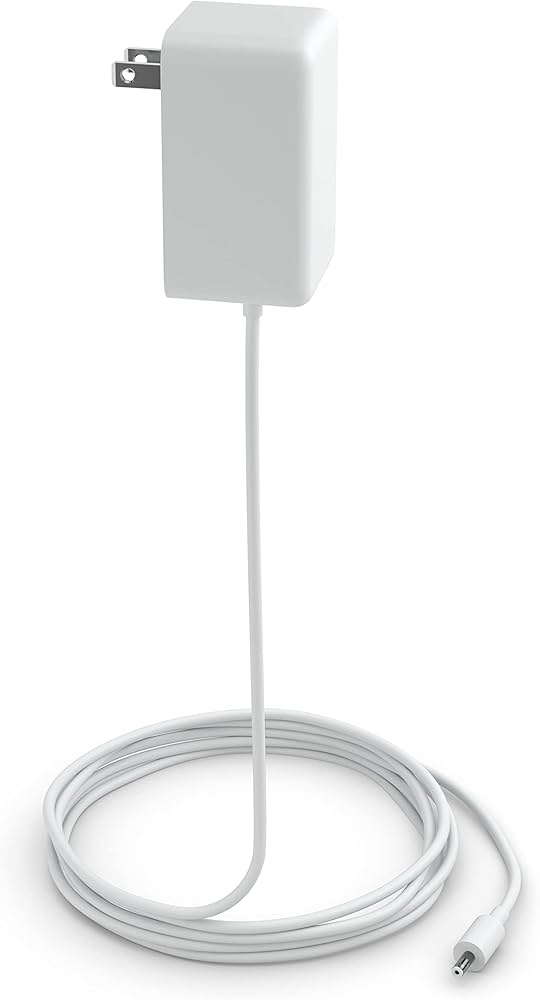 Amazon.co.jp: Amazon純正 22W 電源アダプター (グレーシャーホワイト