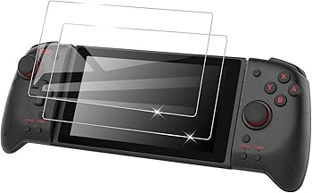 Amazon.co.jp: 【2枚】 For Nintendo Switch2用 フィルム 保護フィルム