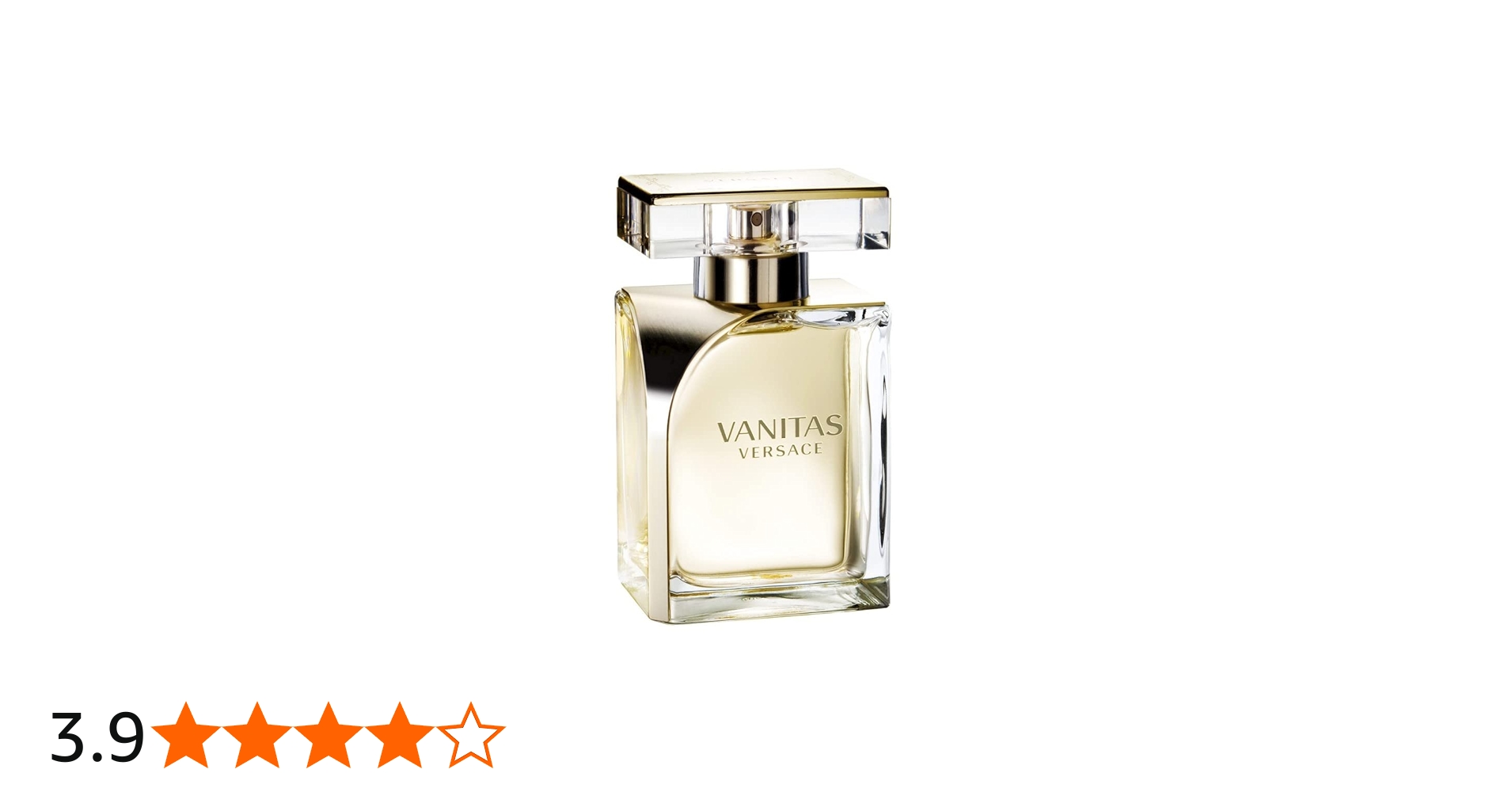 Amazon | ヴェルサーチ ヴァニタス オードパルファム 30mL | VERSACE