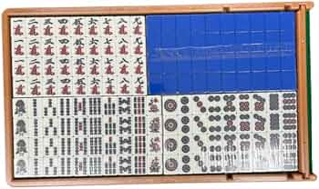 自動麻雀卓 AMOS ULTIMA 青 自動麻雀卓 AMOS ULTIMA 青 アモス