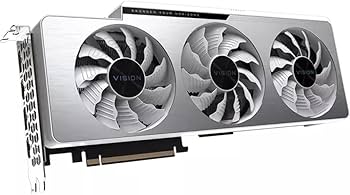Amazon | Gigabyte GeForce RTX 3070 Ti VISION OC 8GB グラフィック
