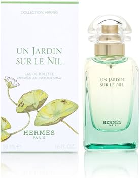 Amazon.co.jp: エルメス ナイルの庭 EDT 50ml [並行輸入品] : ビューティー