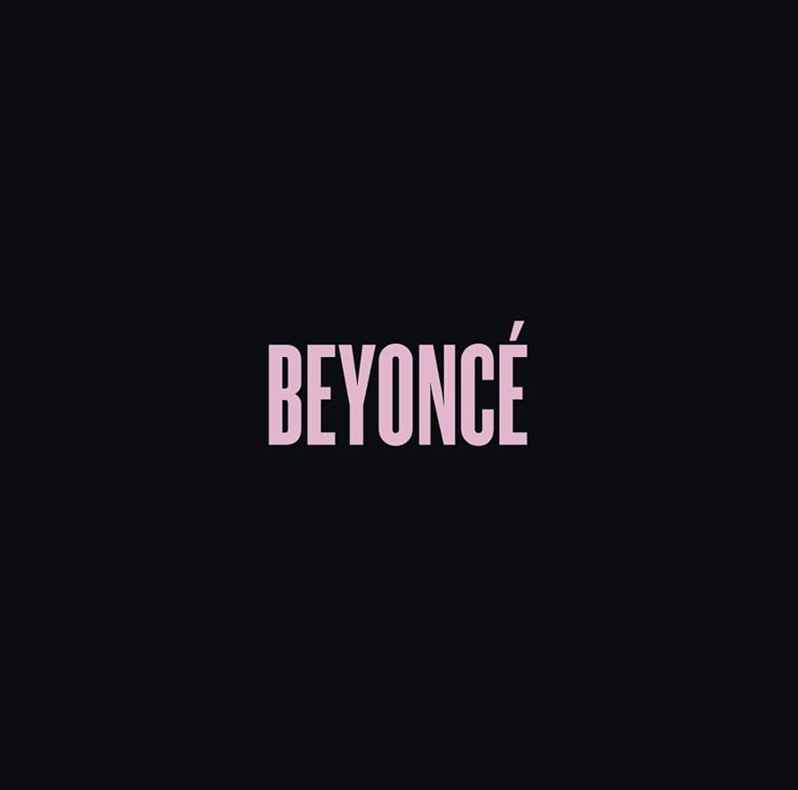 Amazon.co.jp: Beyonce: ミュージック
