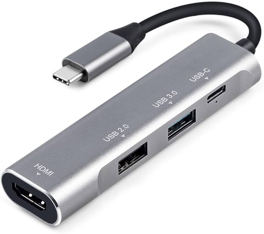 Amazon.co.jp: 携帯型 Nintendo Switch用 ドックセット HDMIアダプター