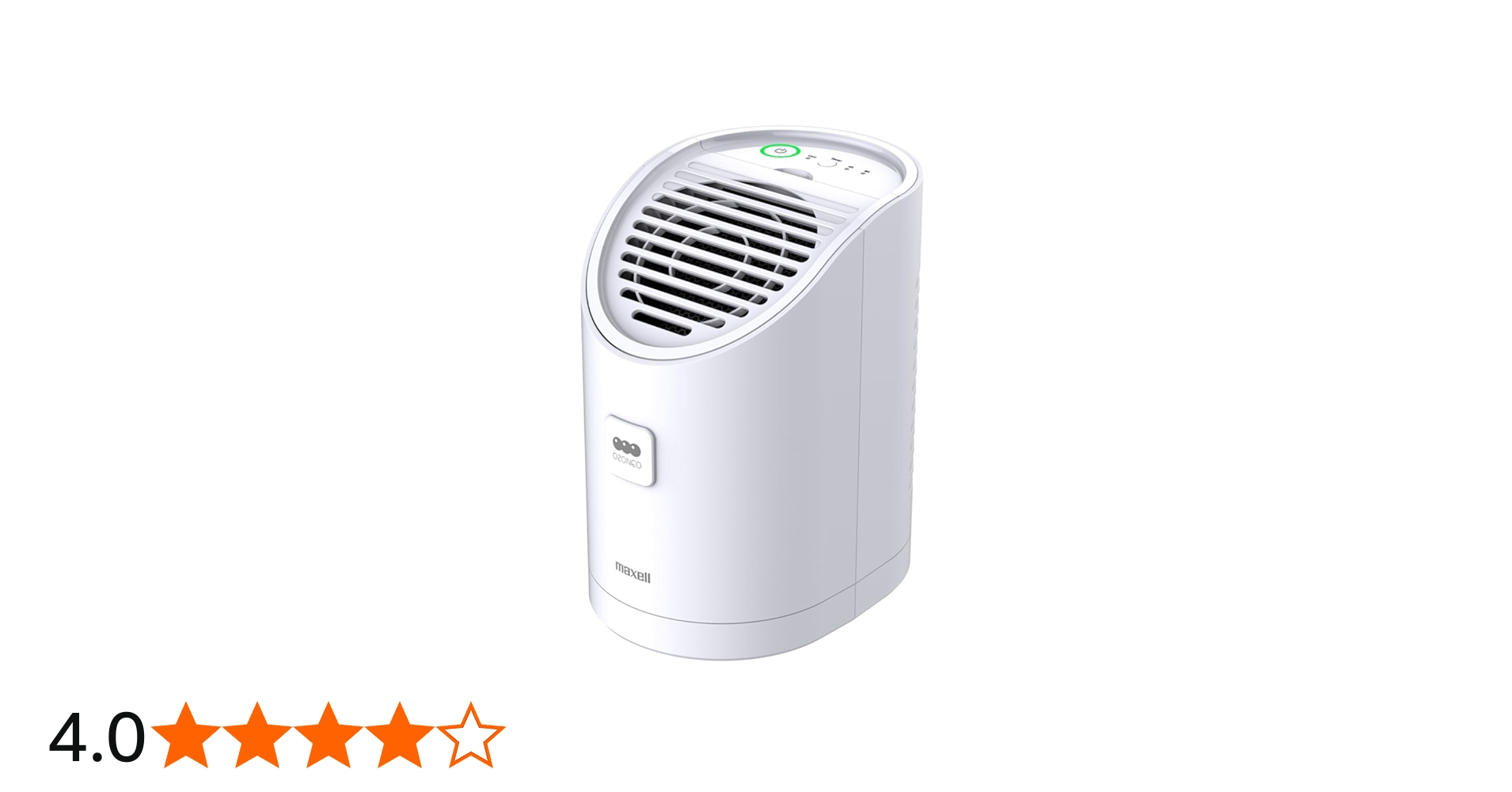 Amazon | マクセル(maxell) 除菌消臭器 業務用オゾネオ 日本製 MXAP