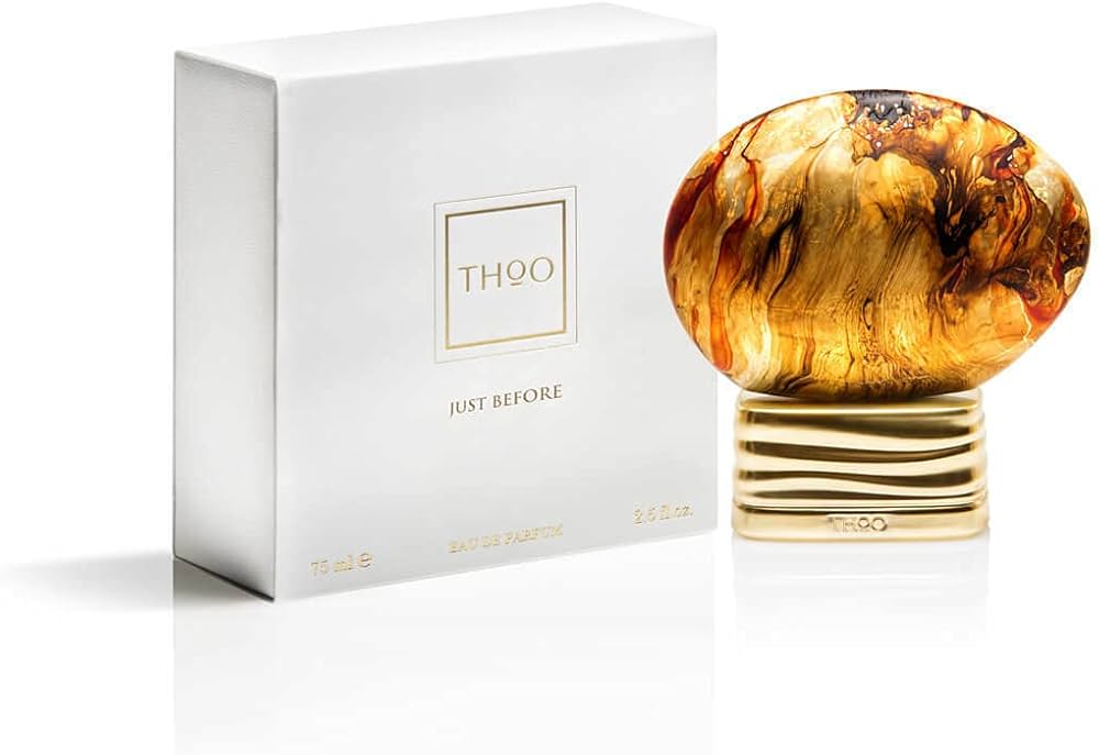 Amazon.com : The House of Oud Just Before EDP 2.5 oz 8051277318642