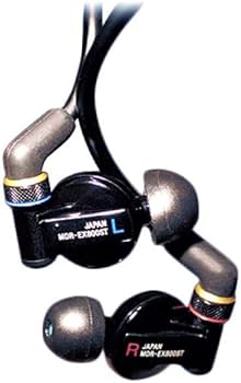 Amazon.com: Sony MDR-EX800ST(Japan Import) : Electronics