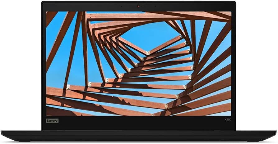 Amazon.com: Lenovo ThinkPad X390 : Electronics