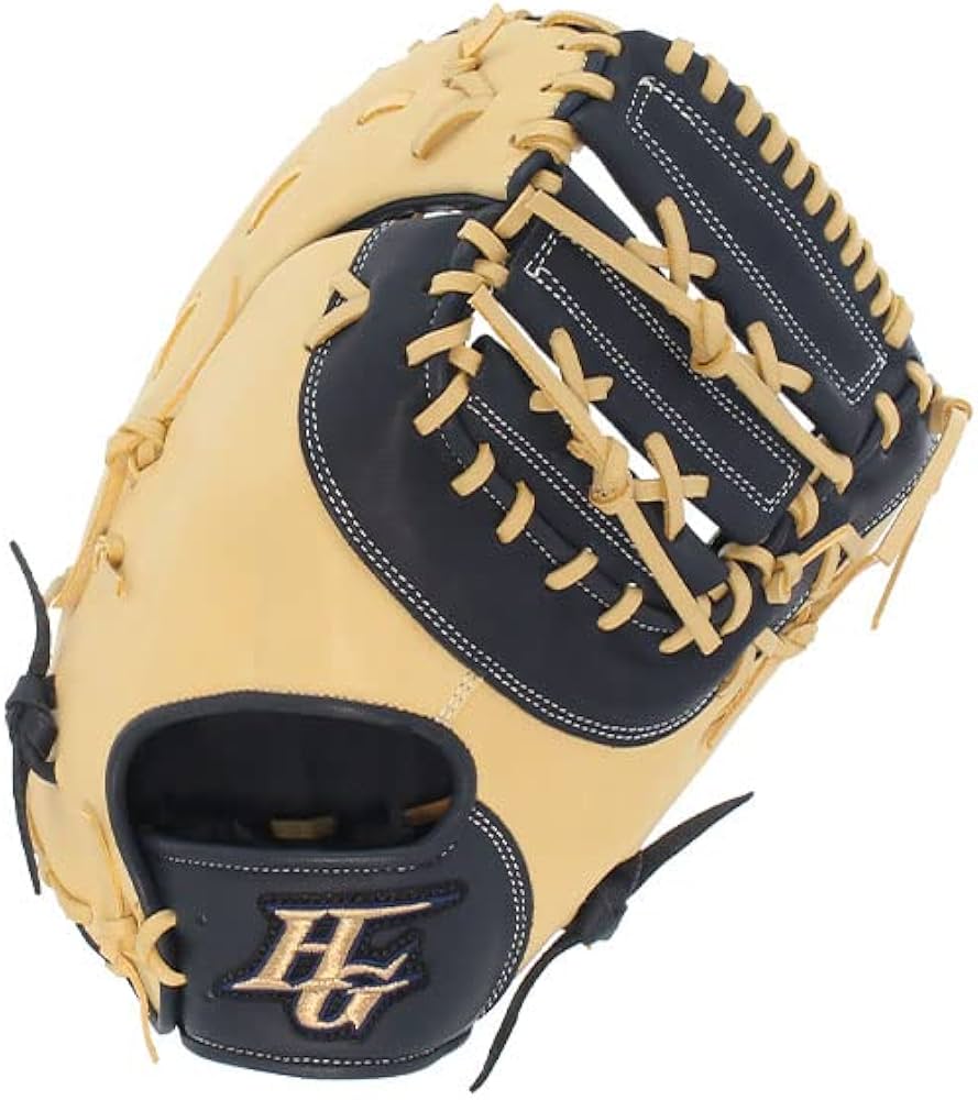 Amazon | ハイゴールド ソフトボール キャッチャーミット ファースト