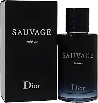 Dior Sauvage for Men Eau De Parfum Spray, 3.4 Ounce : Amazon.ca