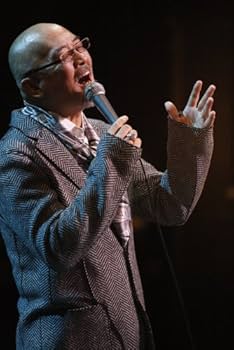 35th Anniversary 松山千春の世界 Chiharu Matsuyama Selection【初回