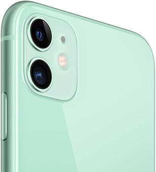 Amazon.com: Apple iPhone 11, US Version, 64GB, Green - T-Mobile