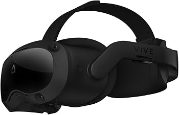 Amazon.com: HTC VIVE Focus 3 Business Virtual Reality Headset