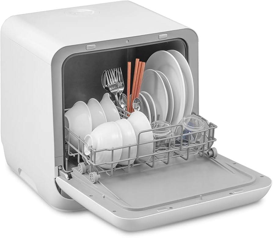 Amazon | アイリスオーヤマ 食洗機 食器洗い乾燥機 工事不要