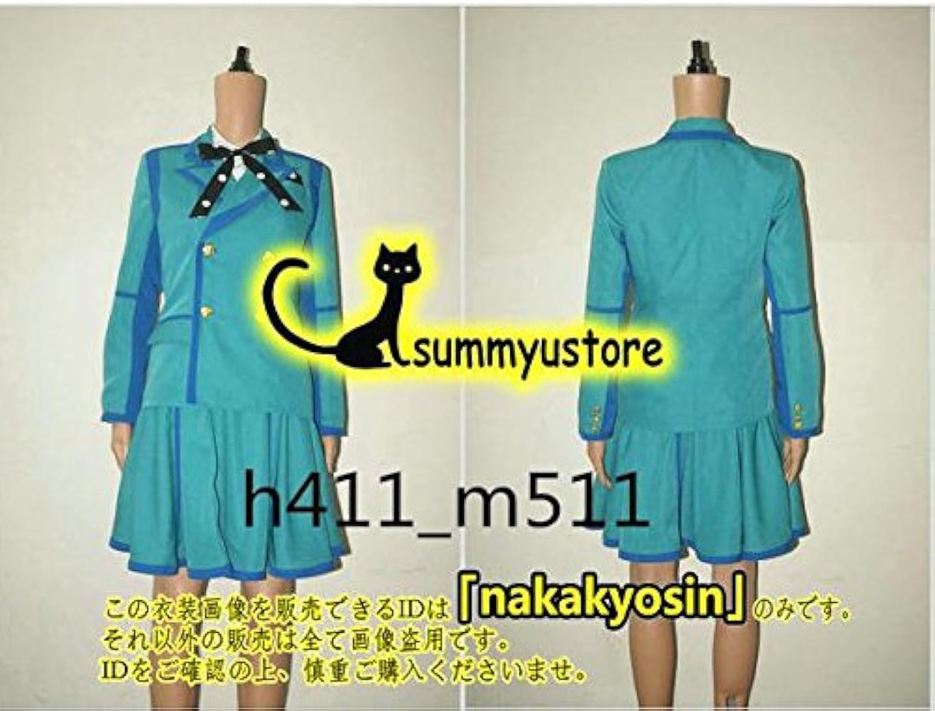 Amazon.co.jp: SEKAI NO OWARI 炎と森のカーニバル(SAORI)○コスプレ