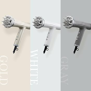 Amazon | ヤーマン ドライヤー リフトドライヤー 大風量 速乾 頭皮ケア