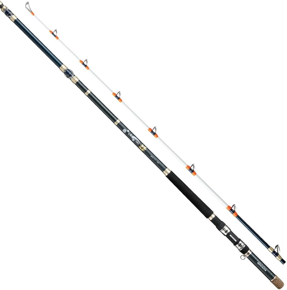 Amazon | アルファタックル(alpha tackle) 輝 電気ブリ 270 51154