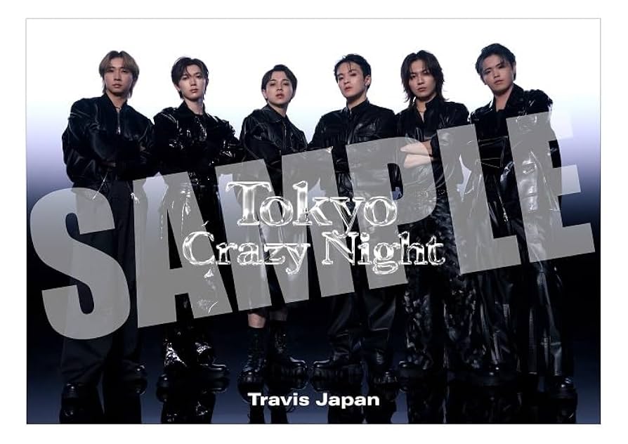 Amazon.co.jp: 【メーカー特典あり】Say I do / Tokyo Crazy Night (3