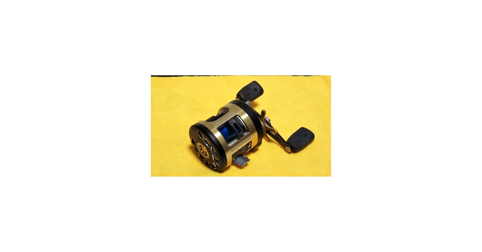 アブ×ZPI 『AE74 モラムSX1601C UM S2』 Amazon.co.jp: アブ×ZPI AE74