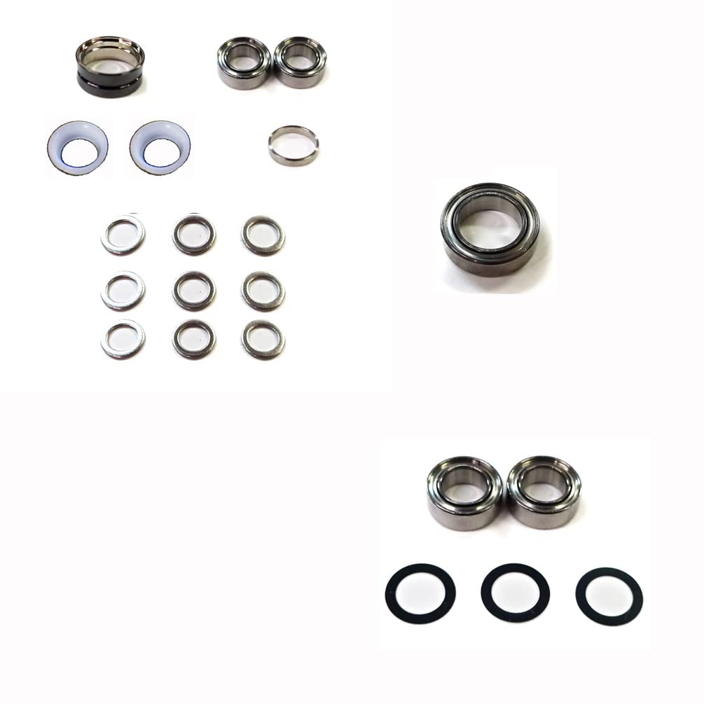 Amazon | シマノ ベアリング追加キット ラインローラー(21アルテグラ