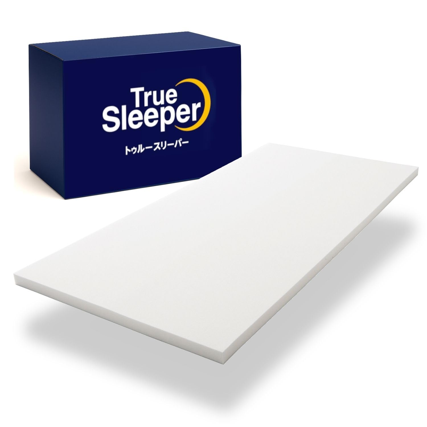 Amazon.co.jp: 【公式】トゥルースリーパー プレミアム シングル