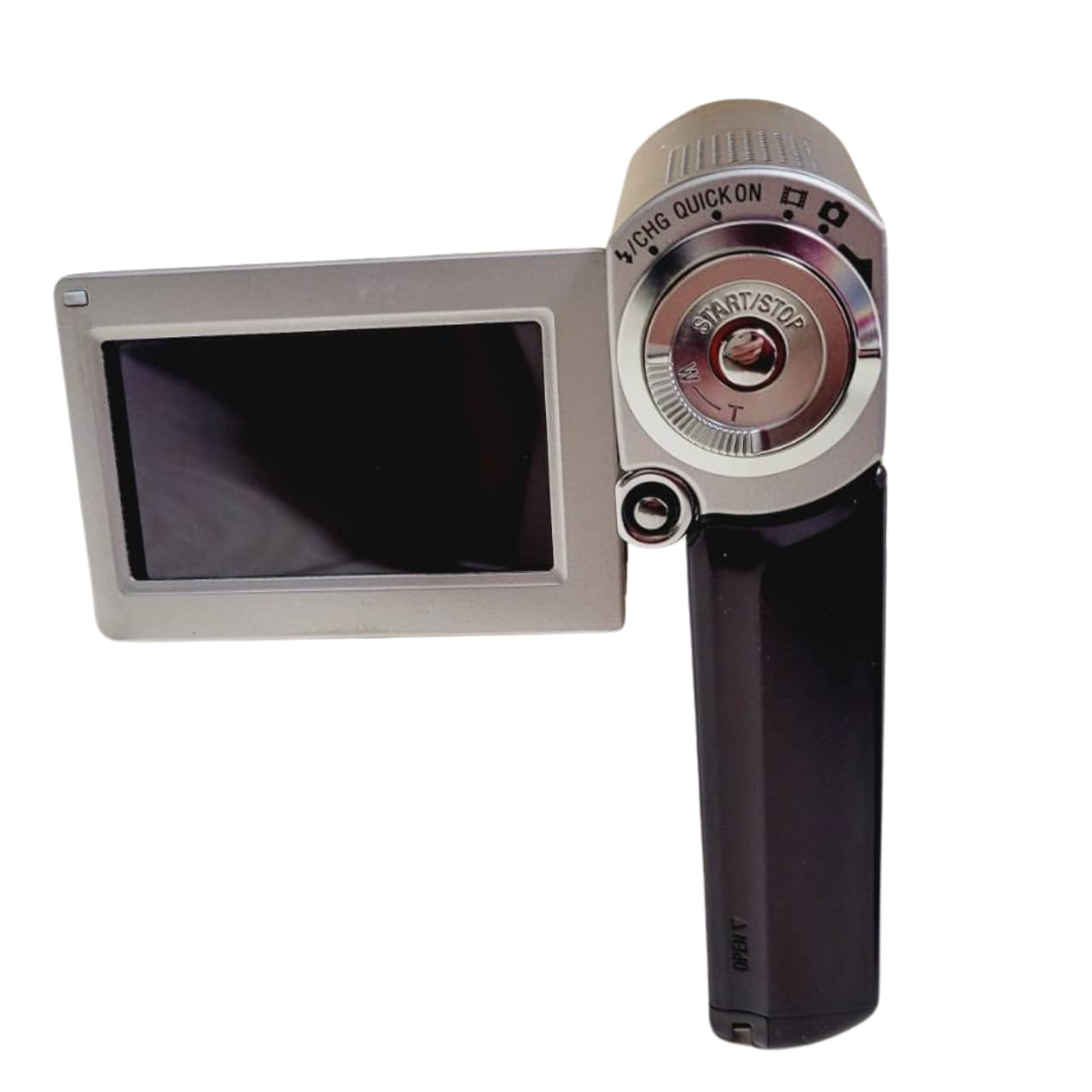 Amazon.co.jp: SONY デジタルハイビジョンハンディカム TG1 シルバー