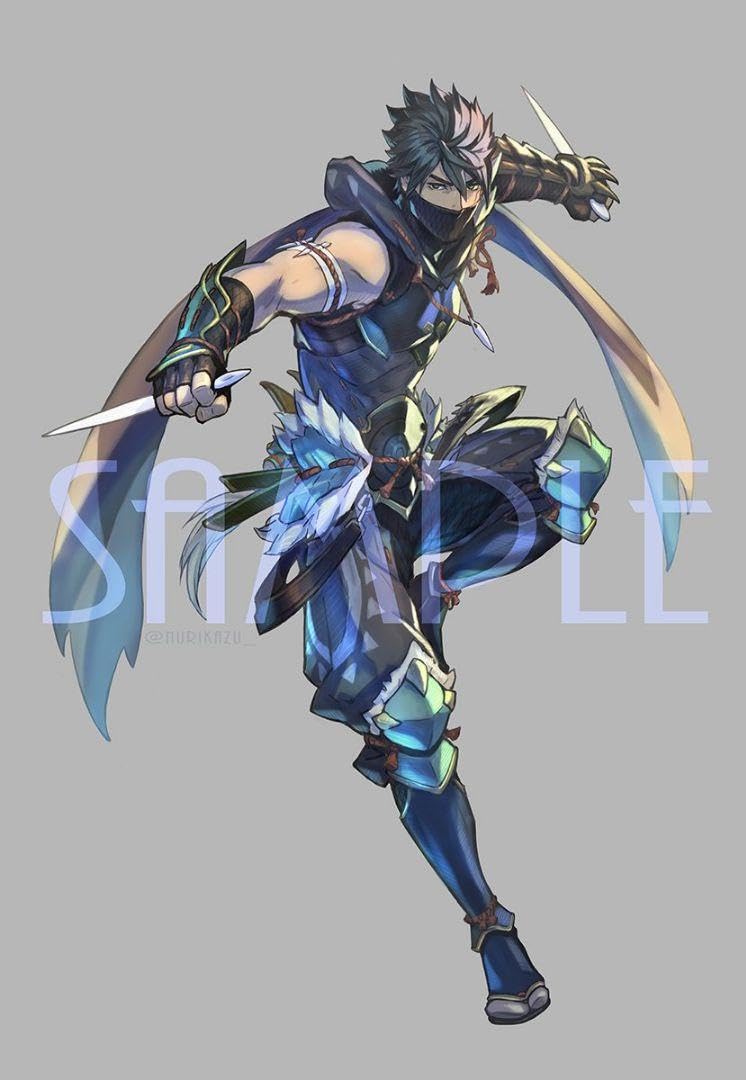 Amazon.co.jp: モンハンライズ：サンブレイク×塗和也 アクリルスタンド