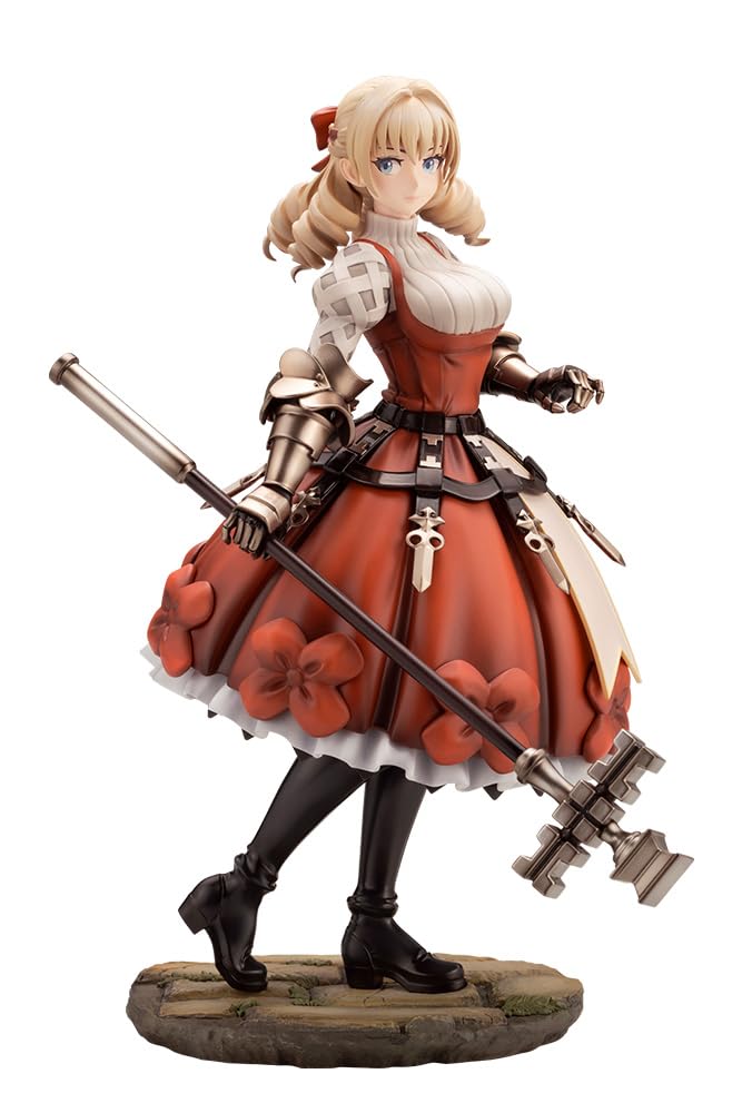 Amazon | 壽屋(KOTOBUKIYA) ユニコーンオーバーロード スカーレット 1