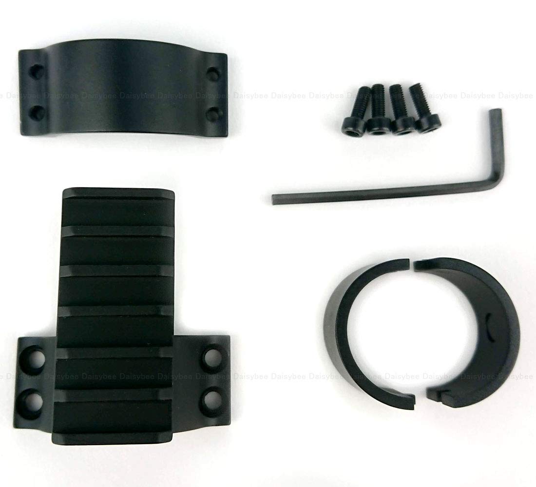 Amazon | ボルトロック マウントベース マウントリング スコープ