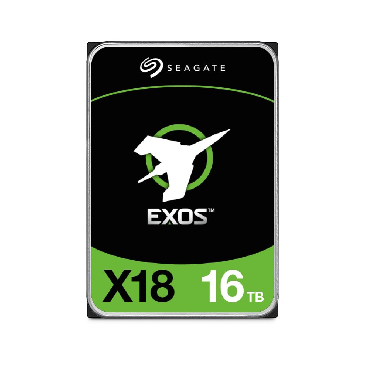 Amazon.com: Seagate Exos X18 3.5