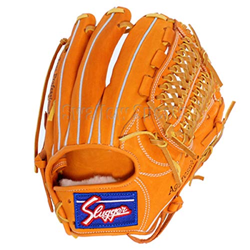 Amazon | 久保田スラッガー 軟式 グローブ 軟式グローブ 一般 内野 内