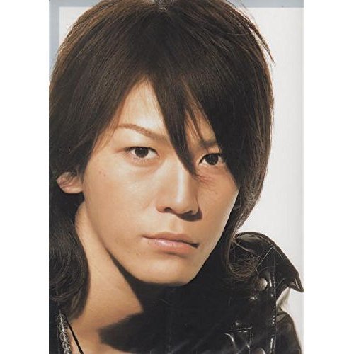 Amazon.co.jp: クリアファイル ☆ 亀梨和也 2006 「Spring Tour '06