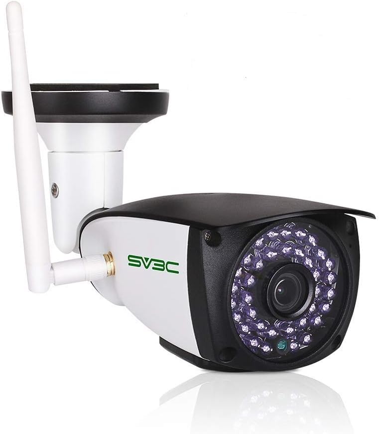 Amazon.co.jp: 防犯カメラ 屋外 監視カメラ wifi 500万画素 HD